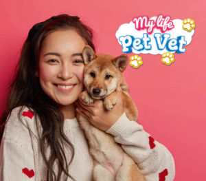My Life Pet Vet Xbox Series