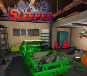 My Sleeper