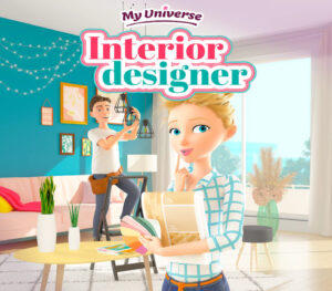 My Universe Interior Designer