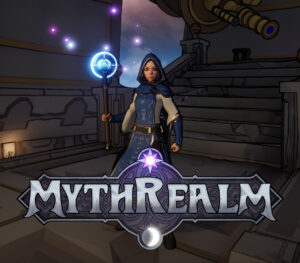 Mythrealm