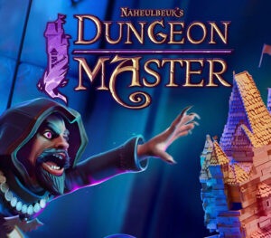 Naheulbeuk’s Dungeon Master