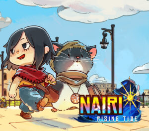 NAIRI Rising Tide