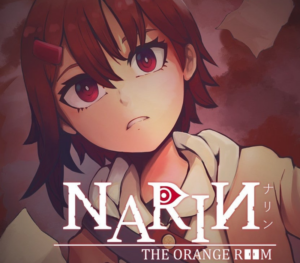 Narin The Orange Room