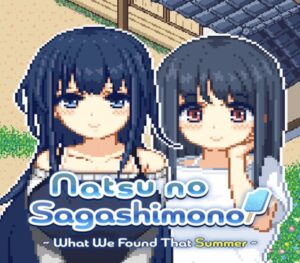 Natsu no Sagashimono What We Found That Summer