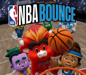 NBA Bounce Xbox One