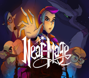 Near-Mage