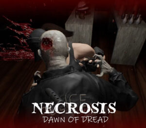 Necrosis: Dawn of Dread