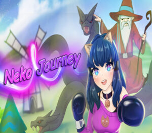 Neko Journey Switch