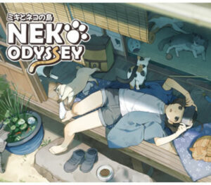 Neko Odyssey