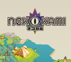 Nekokami The Human Restoration Project