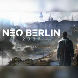 Neo Berlin 2087