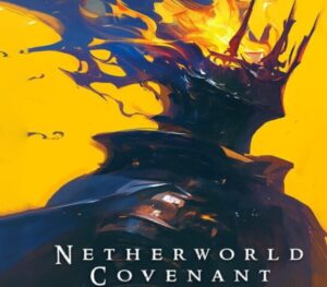 NetherWorld Nintendo Switch