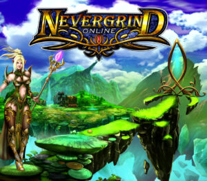 Nevergrind Online