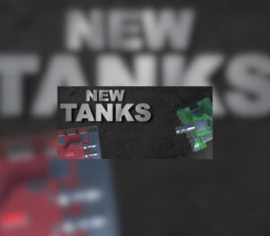 New Tanks