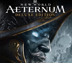 New World Aeternum