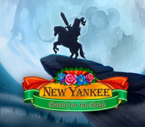 New Yankee Battle for the Bride