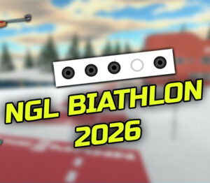 NGL Biathlon 2026