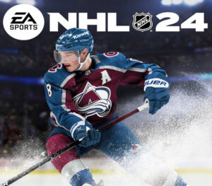 NHL 24 PS5