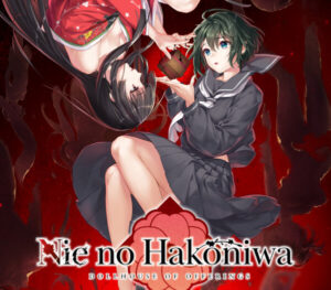 Nie No Hakoniwa Dollhouse of Offerings