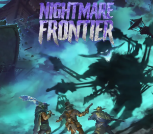 Nightmare Frontier