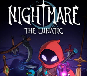 Nightmare The Lunatic