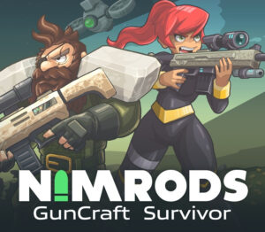 NIMRODS GunCraft Survivor
