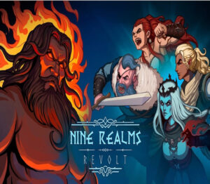 Nine Realms Revolt