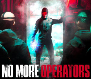 NMO No More Operators