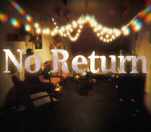 No Return