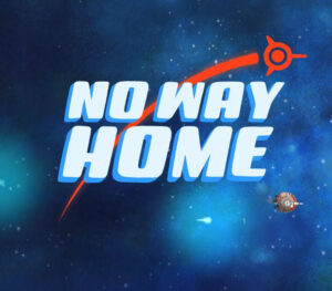 No Way Home