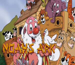 Noahs Ark