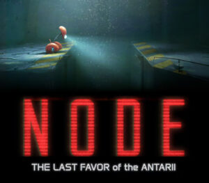 NODE The Last Favor of the Antarii