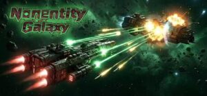 Nonentity Galaxy
