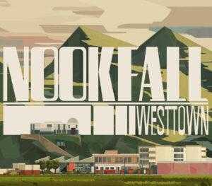 NOOK FALL West Town
