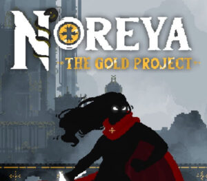 Noreya The Gold Project