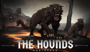 Northgard Garm, Clan of the Hounds