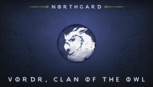 Northgard Vordr, Clan of the Owl