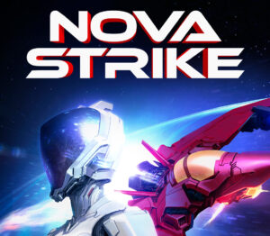 Nova Strike Xbox Series