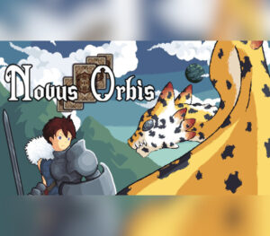 Novus Orbis