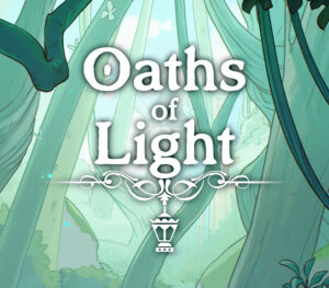 Oaths of Light
