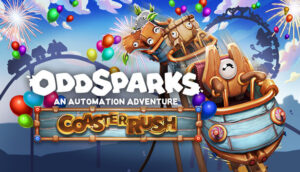 Oddsparks An Automation Adventure