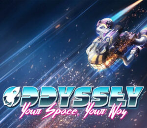 Oddyssey Your Space Your Way