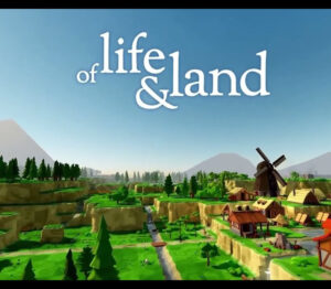 Of Life and Land