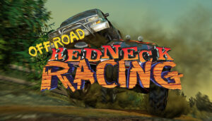 Off Road Redneck Racing