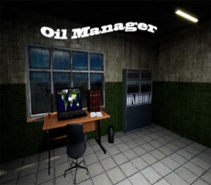 Oil-Manager