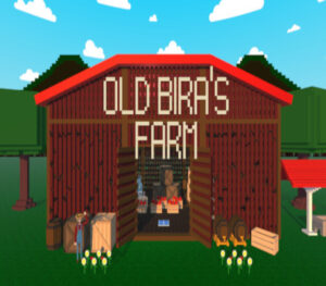 Old Biras Farm