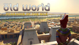 Old World Pharaohs of the Nile