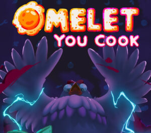 Omelet You Cook