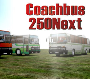 OMSI 2 Add-On Coachbus 250Next