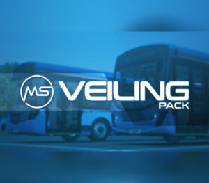 OMSI 2 Masterbus Veiling Pack